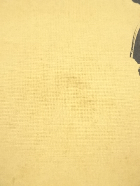 道具 ] - 道具 高野山管長 土宣法龍筆 一行書 肉筆絹本掛軸 | ネット